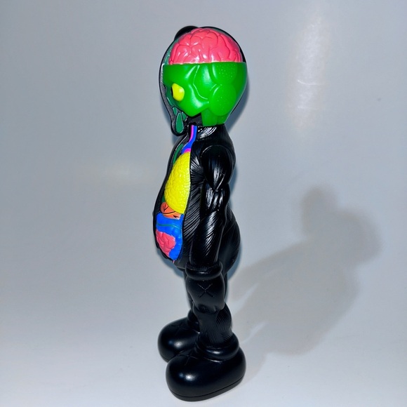 Kaws (Original Fake) - Picture 3 of 8